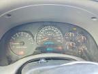 2005 Chevrolet Trailblazer ext ls