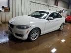 2015 BMW 228 xi