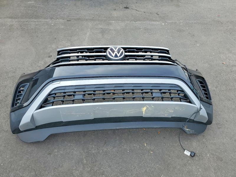 2021 Volkswagen Atlas se