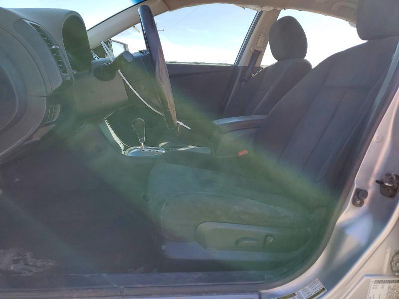 2010 Nissan Altima 2.5