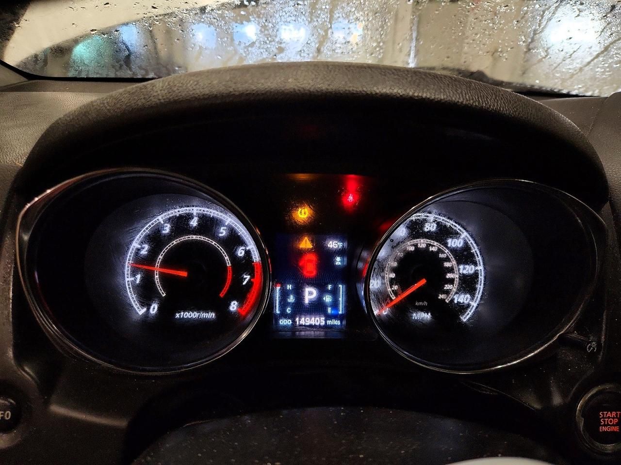 2013 Mitsubishi Outlander Sport le