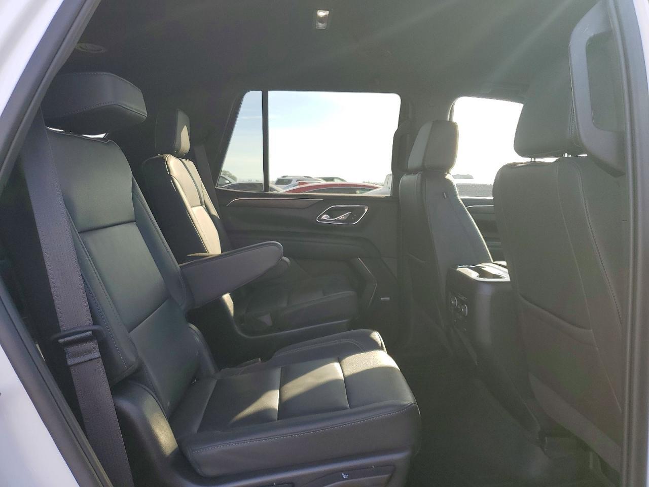 2023 Chevrolet Tahoe K1500 lt