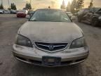 2003 Acura 3.2cl