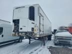 2015 Utility Refrigerated Van Trailer-Refrigerated Van Traile