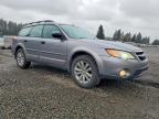2009 Subaru Outback 2.5i