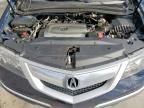 2011 Acura Mdx Technology