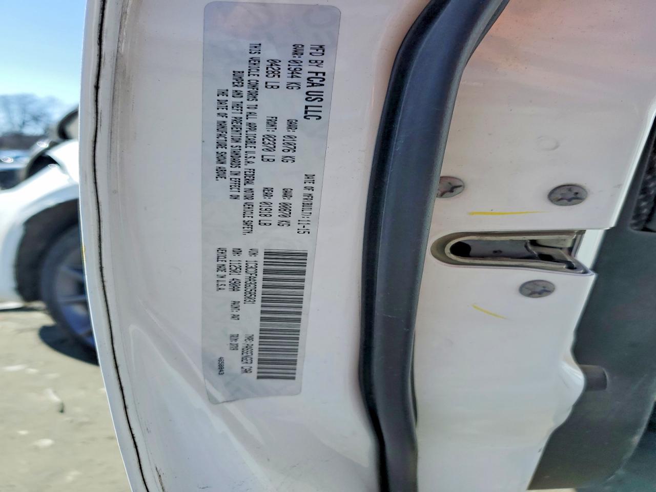 2016 Dodge Dart se
