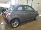 2015 Fiat 500 pop