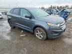 2018 Ford Edge se