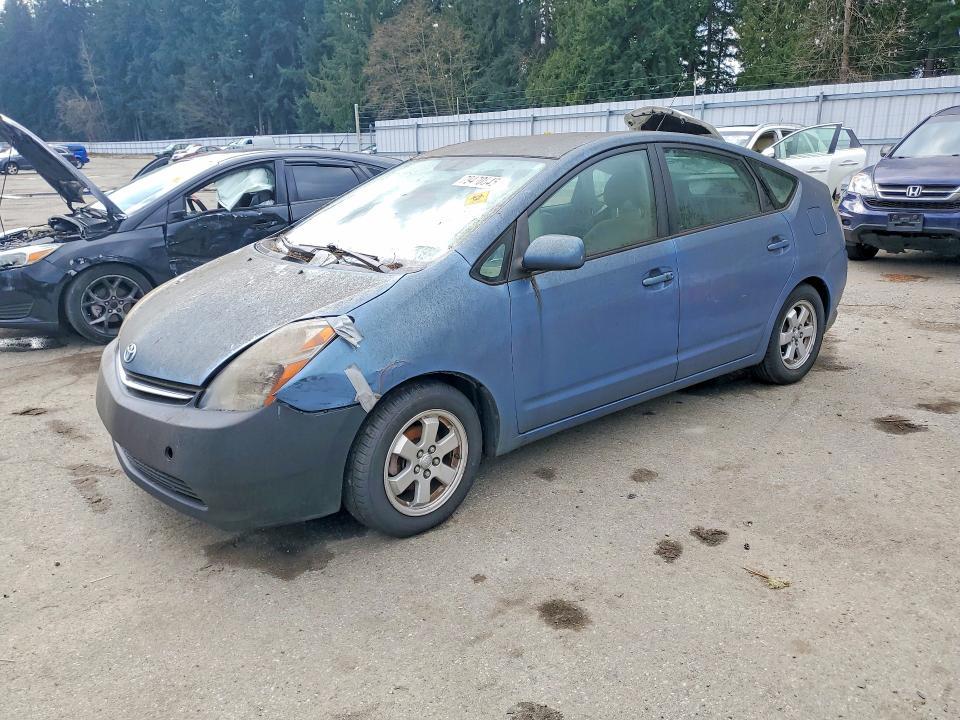 2006 Toyota Prius Base