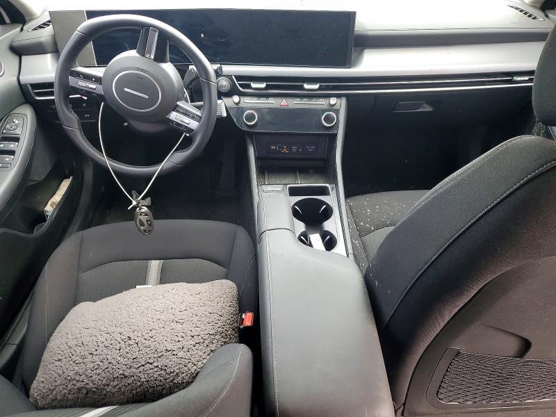 2024 Hyundai Sonata Hybrid