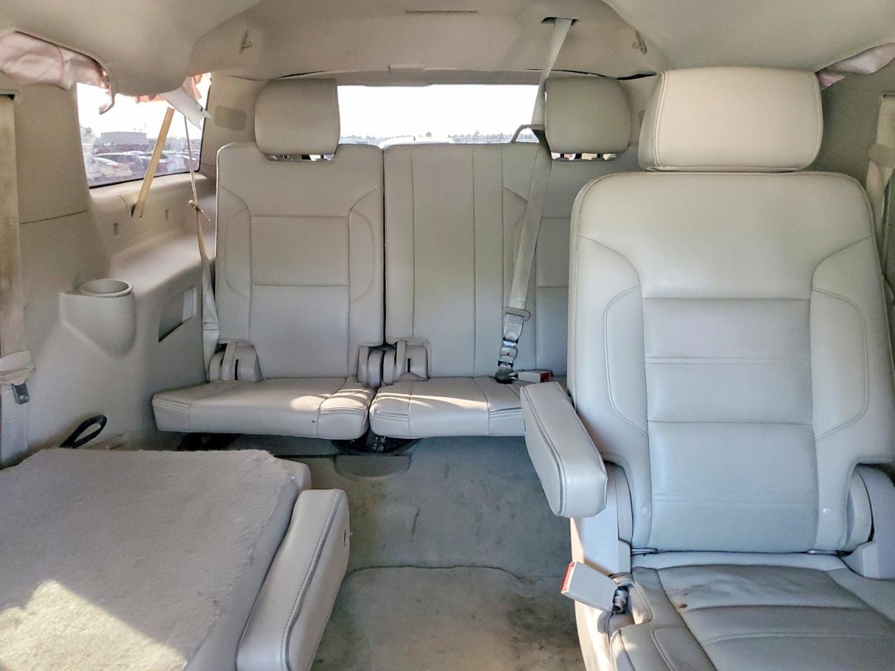 2017 GMC Yukon xl Denali