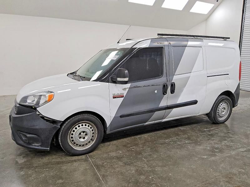 2020 Dodge Ram Promaster City