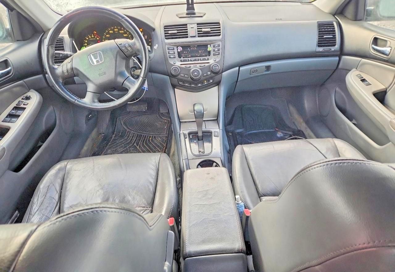 2006 Honda Accord ex