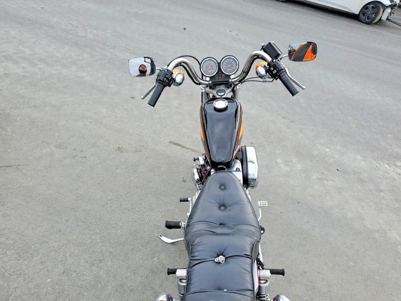 1991 Harley-Davidson Xlh1200 c