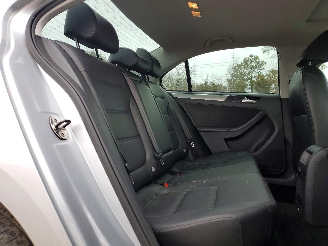 2013 Volkswagen Jetta se