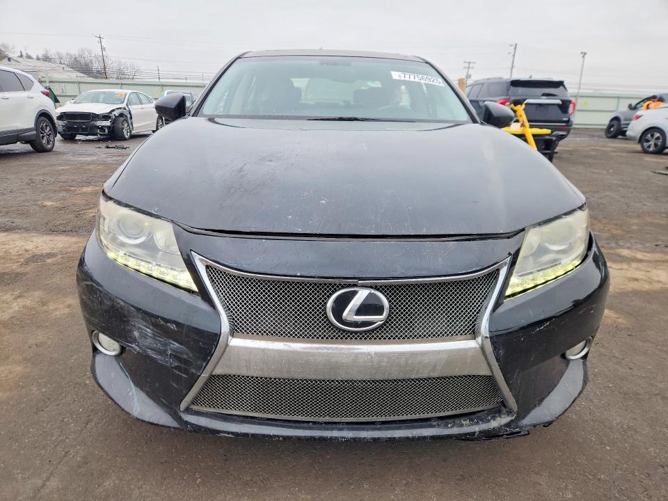 2014 Lexus Es 350