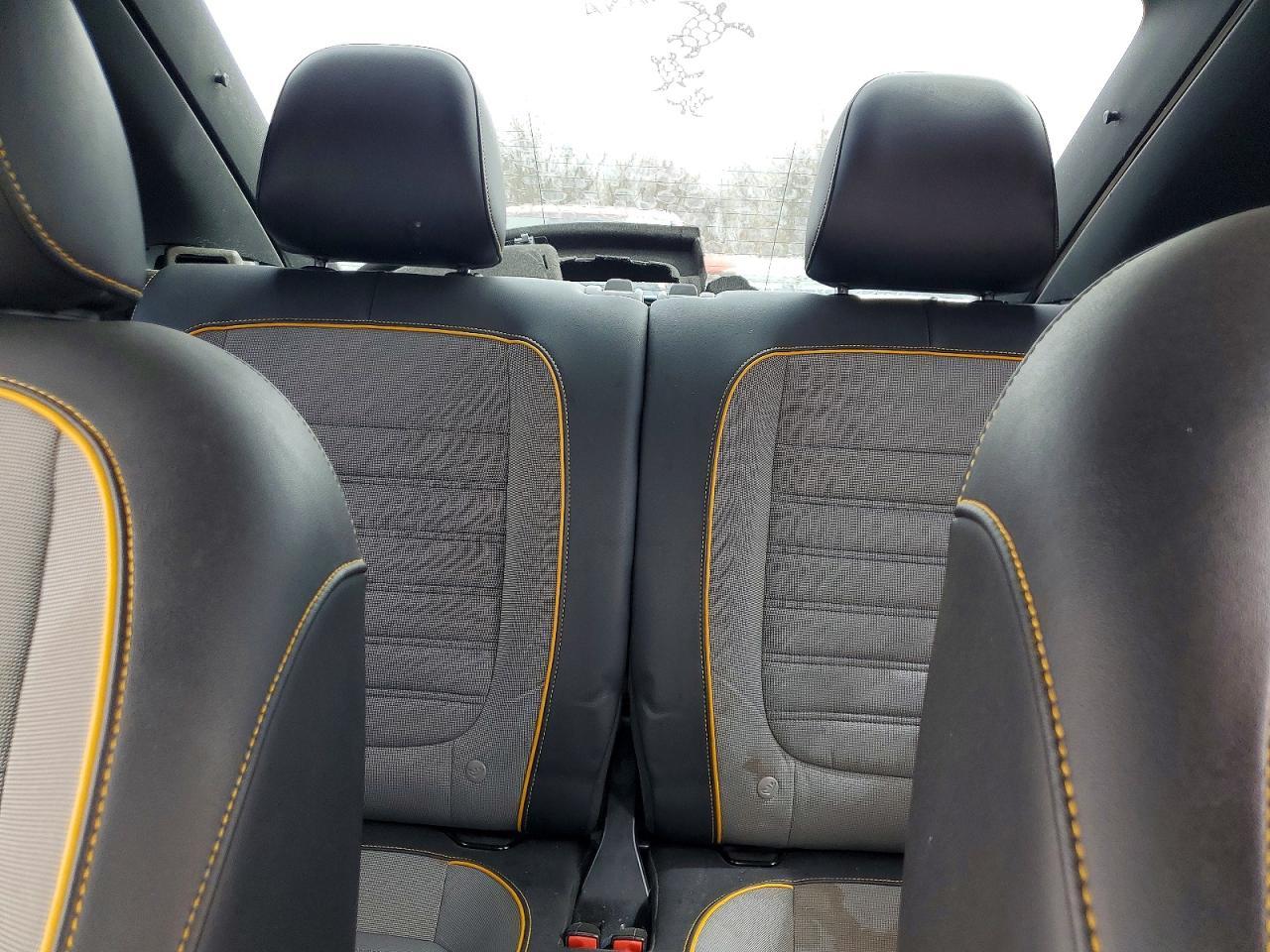 2016 Volkswagen Beetle Dune