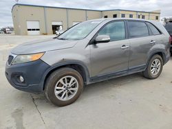2011 KIA Sorento lx for sale in Wilmer, TX