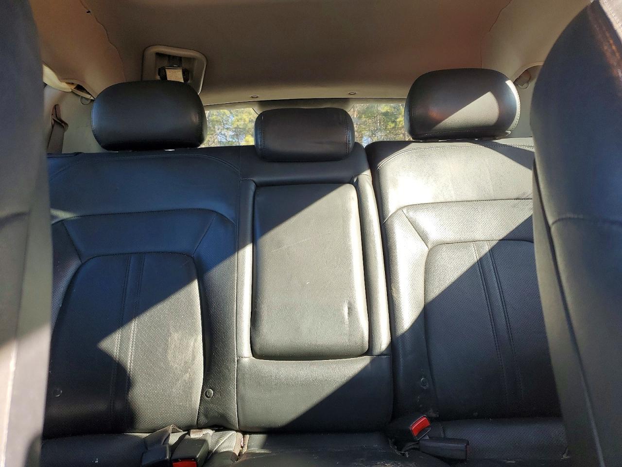 2011 KIA Sportage ex
