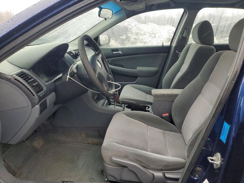 2004 Honda Accord lx