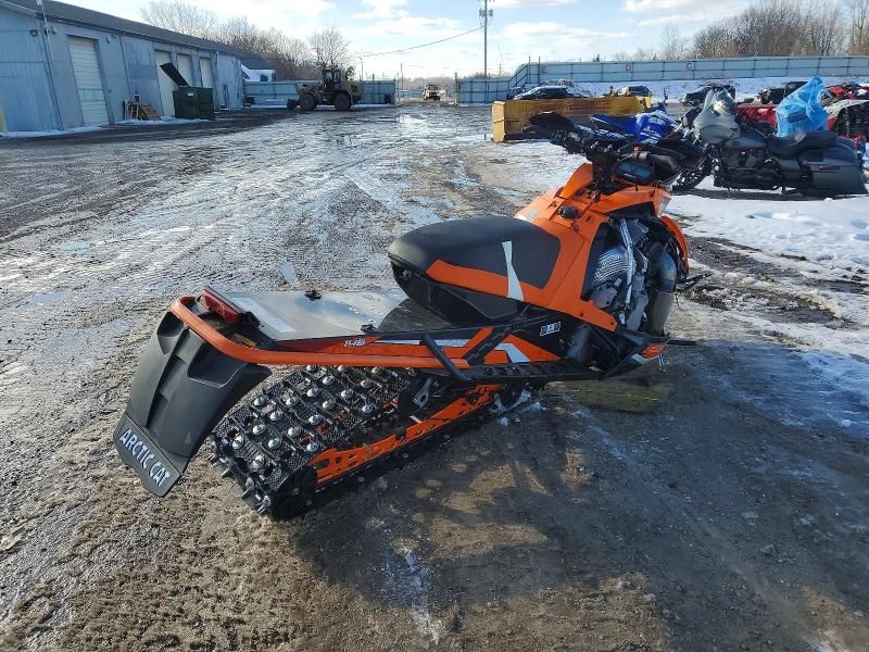 2025 Afwv Unknown-Snowmobile
