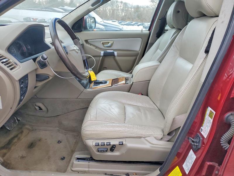 2005 Volvo Xc90
