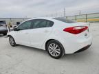 2014 KIA Forte lx