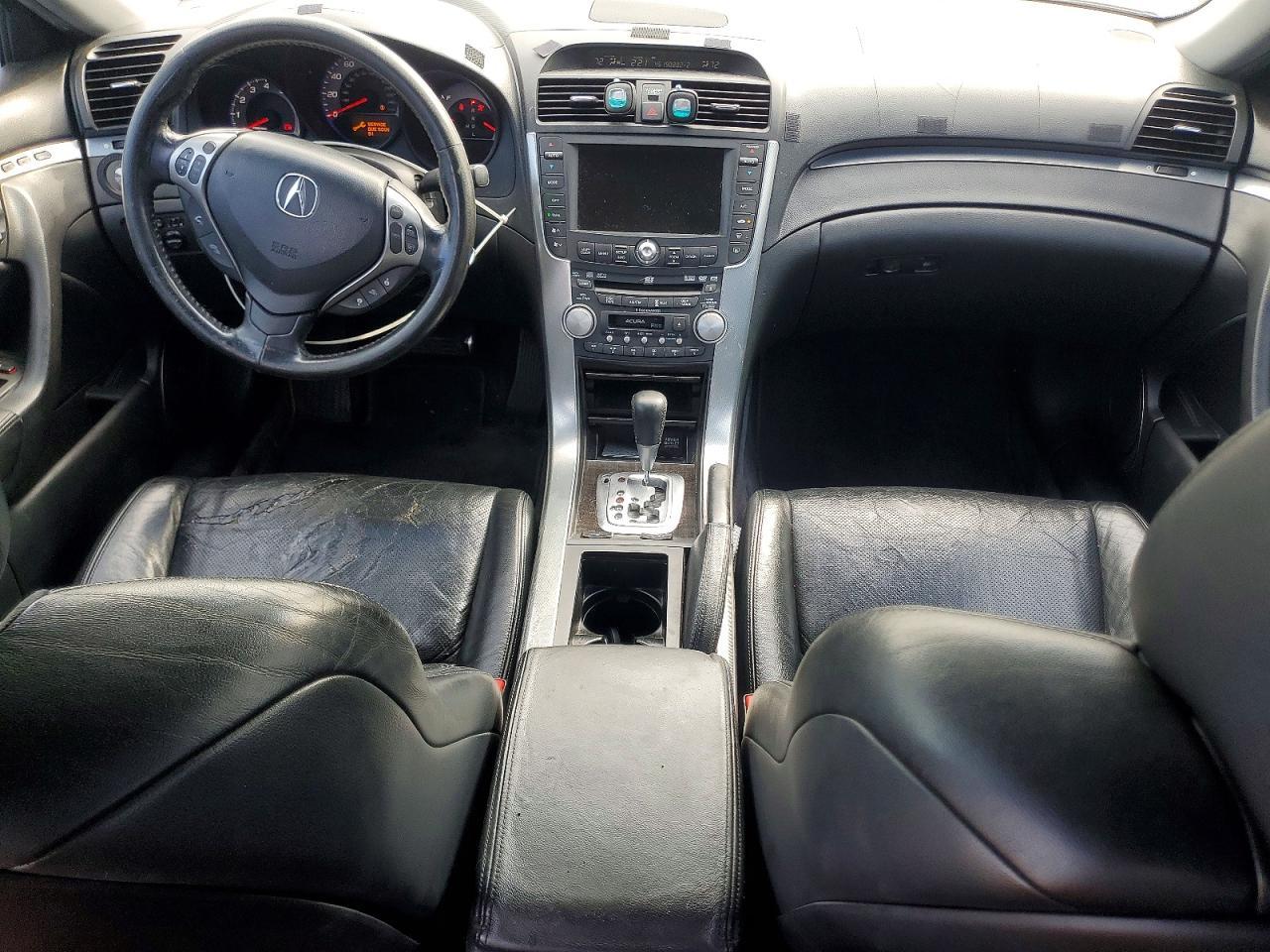2007 Acura TL