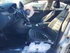 2010 Volkswagen Cc Sport