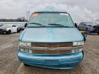 2003 Chevrolet Astro