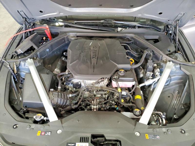 2024 Genesis G70 Base