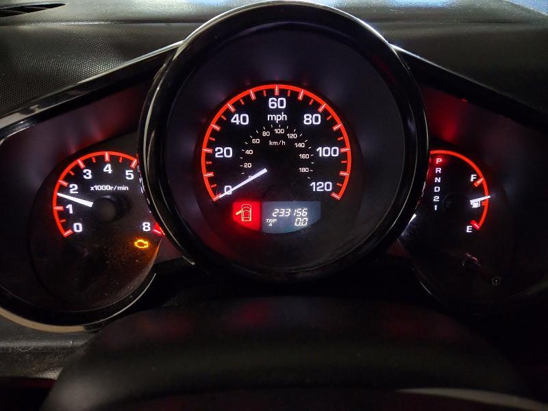 2007 Honda Element sc