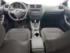 2015 Volkswagen Jetta Base