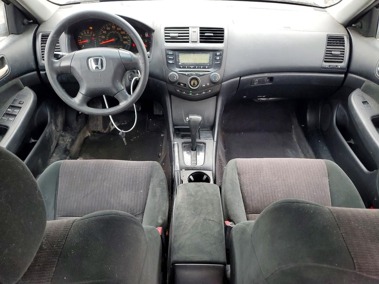 2005 Honda Accord dx