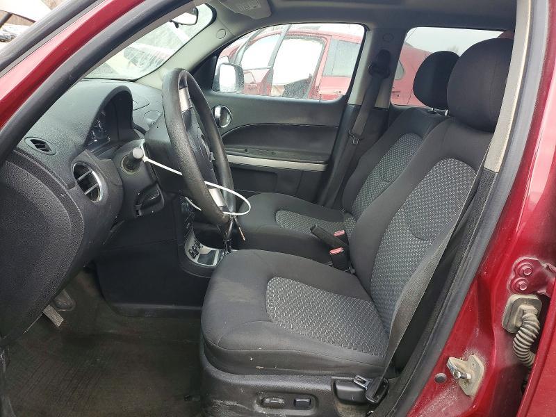 2007 Chevrolet Hhr lt