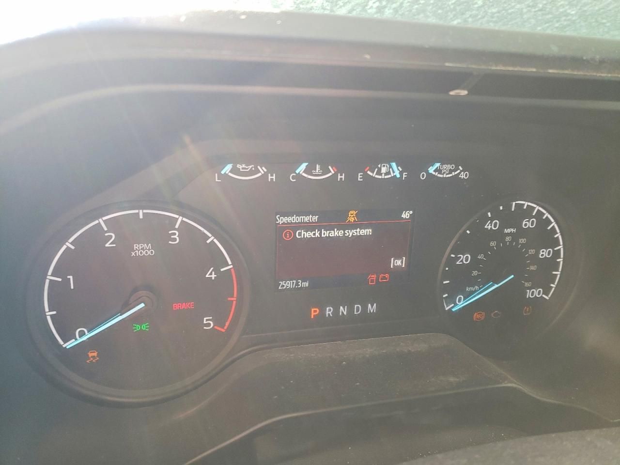 2023 Ford F600 Super Duty Dump Truck