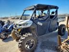 2019 Can Am Defender Utility Vehicle