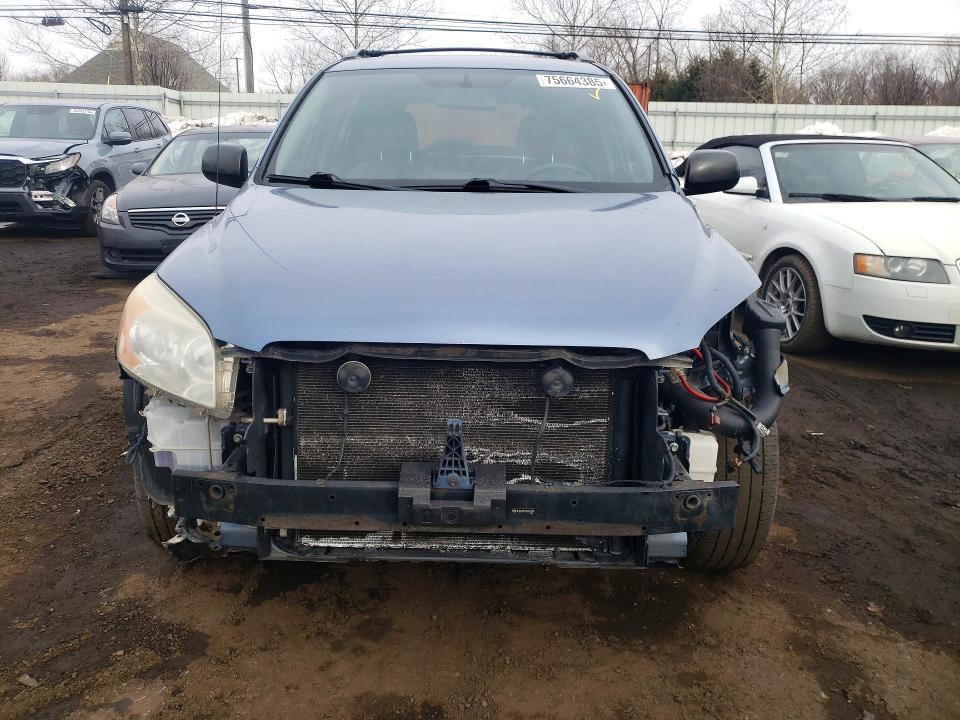2007 Toyota Rav4