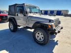 2000 Jeep Wrangler / tj Sport
