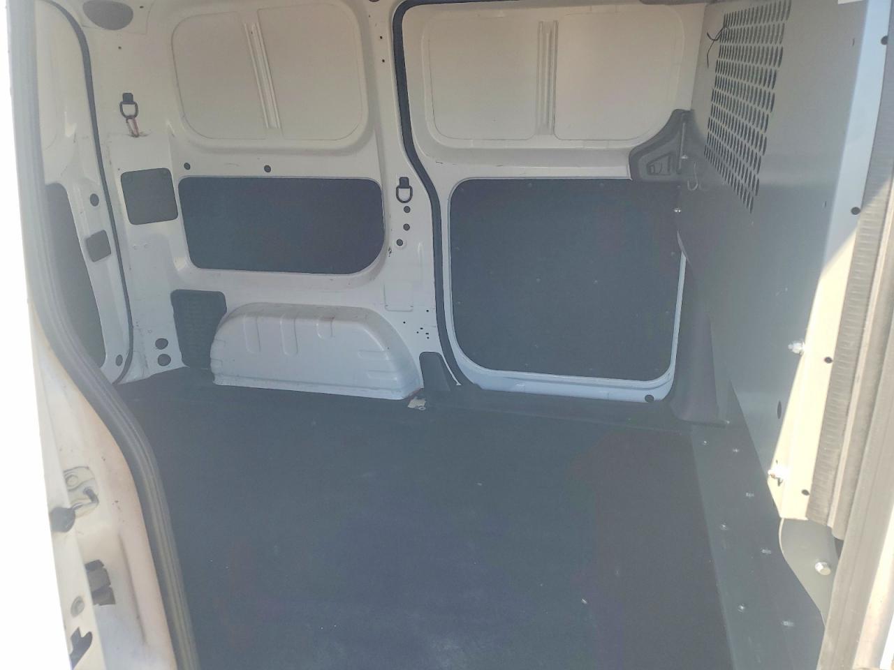 2020 Niss NV200 2.5S