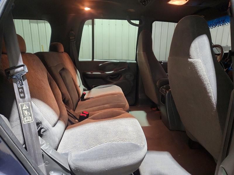 1999 Ford Expedition