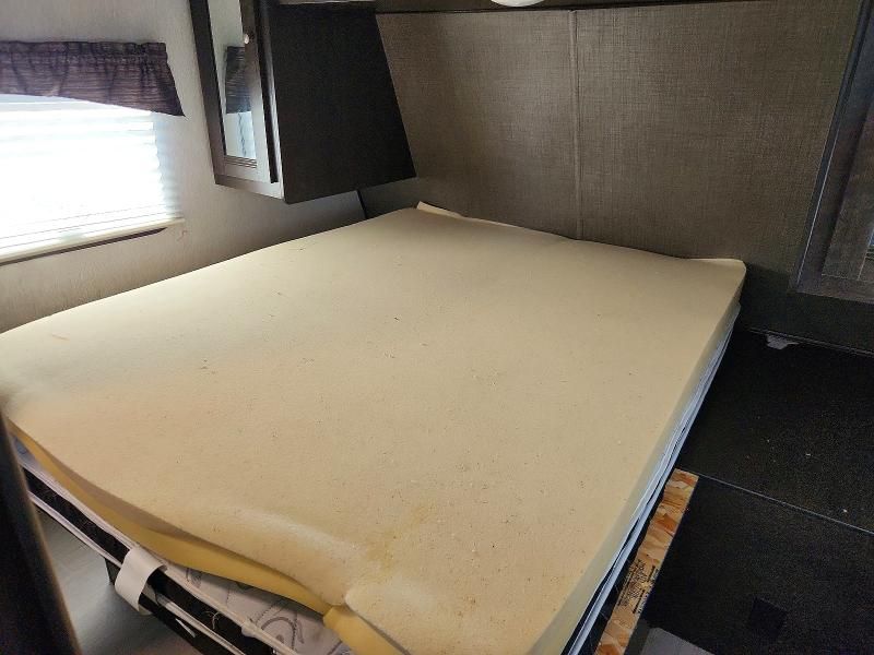 2020 Heartland 280RK