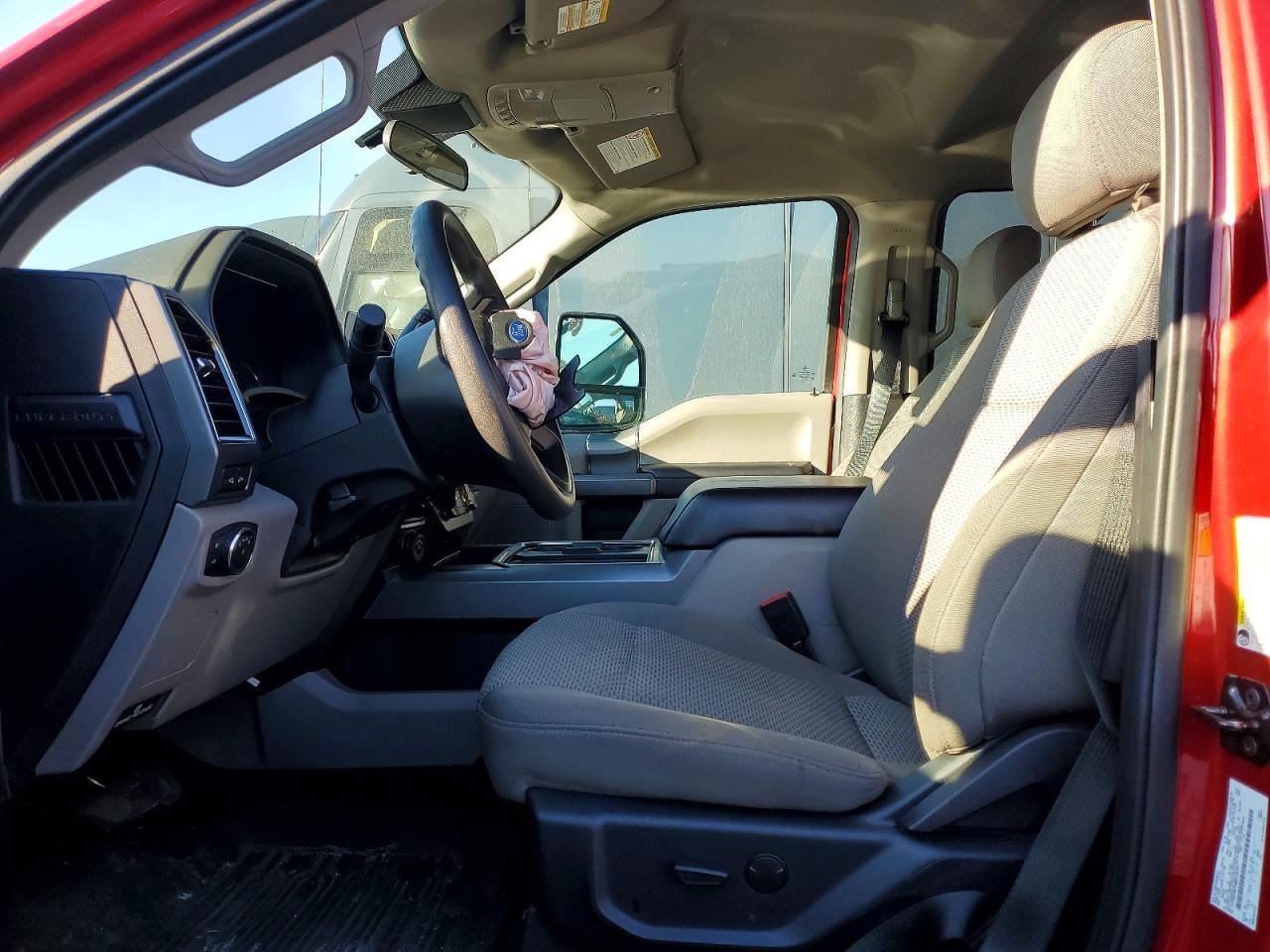 2021 Ford F350 Super Duty