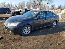 Lexus Es 350 Vehiculos salvage en venta: 2007 Lexus Es 350