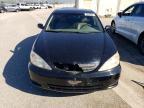 2002 Toyota Camry xle V6