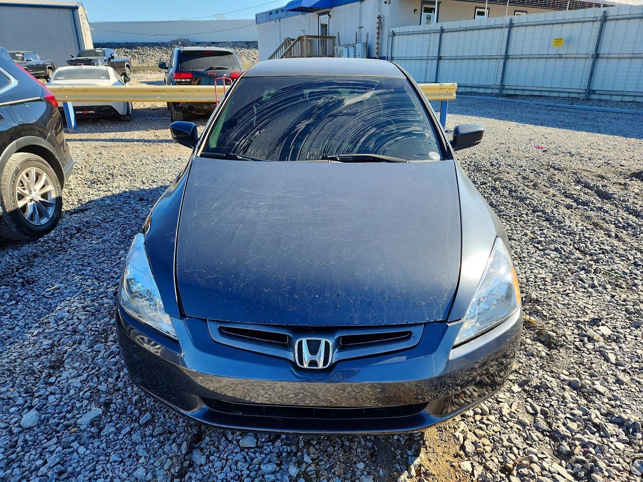 2003 Honda Accord lx