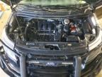 2016 Ford Explorer Police Interceptor