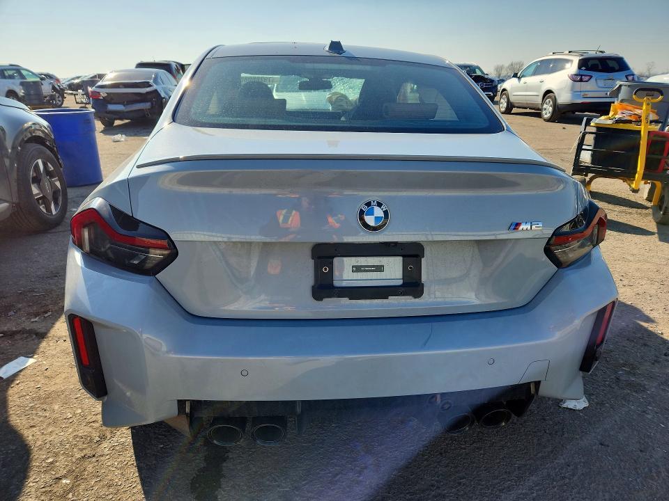 2024 Bmw Motorrad 2024 bmw Motorrad M2