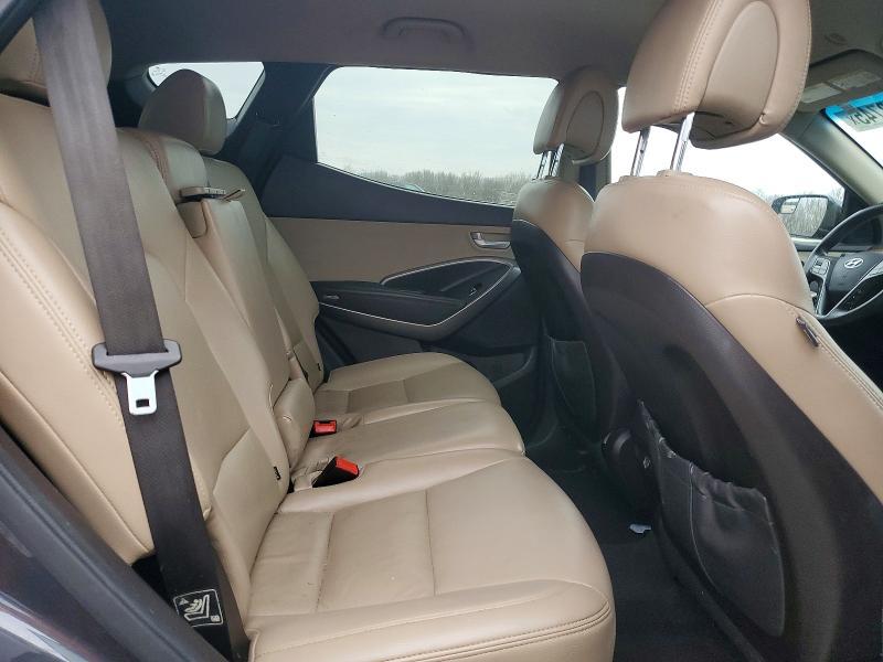 2016 Hyundai Santa fe Sport